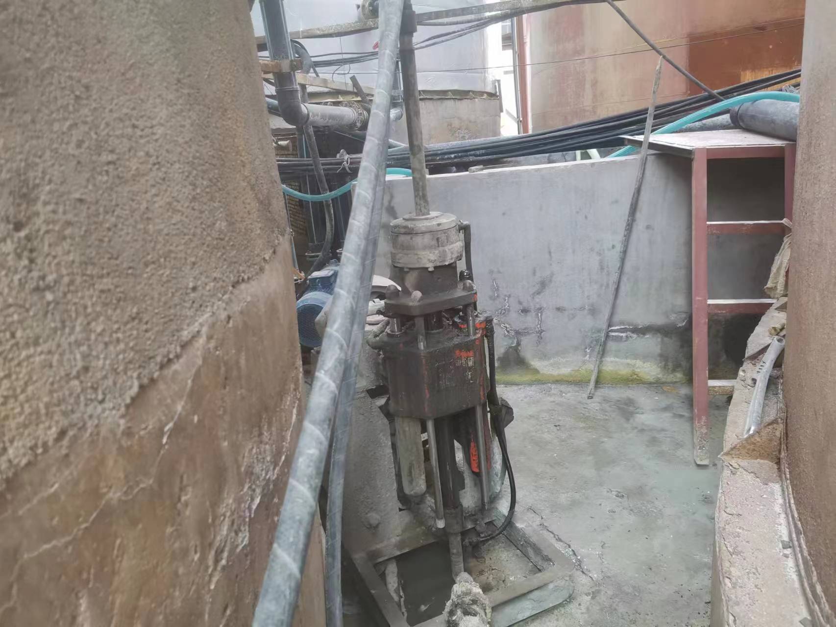 靖宇基础注浆工程施工中应注意哪些?